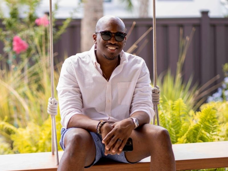 I’ve got something good for you