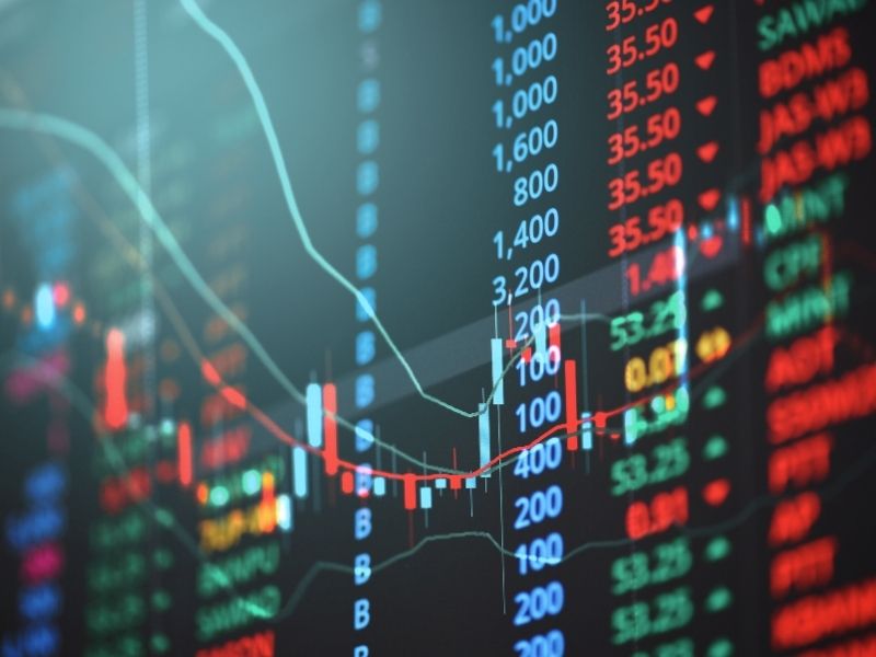 Markets Are Up But Should You Be Worried?