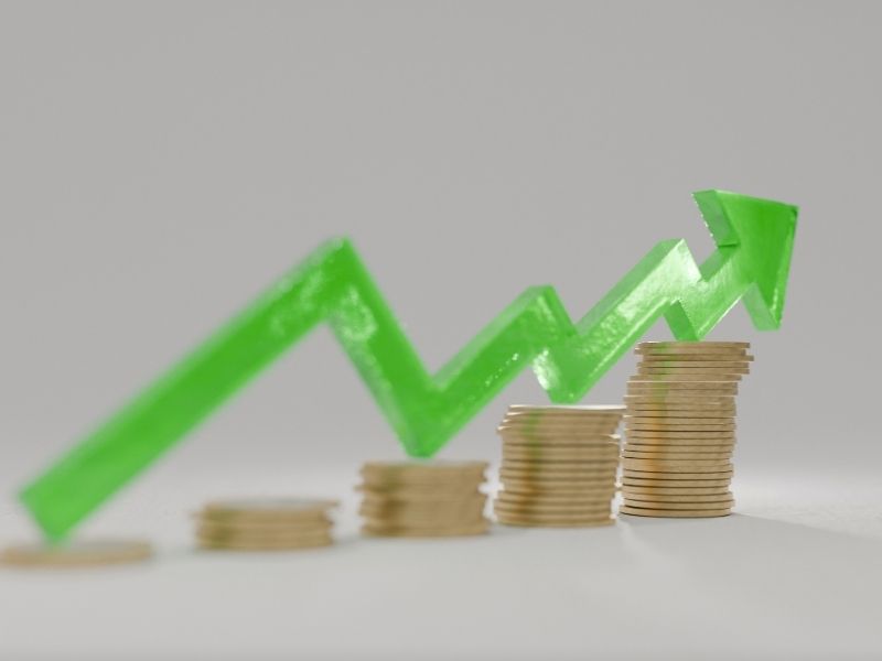 Markets surprised in September Client wins keep rolling in