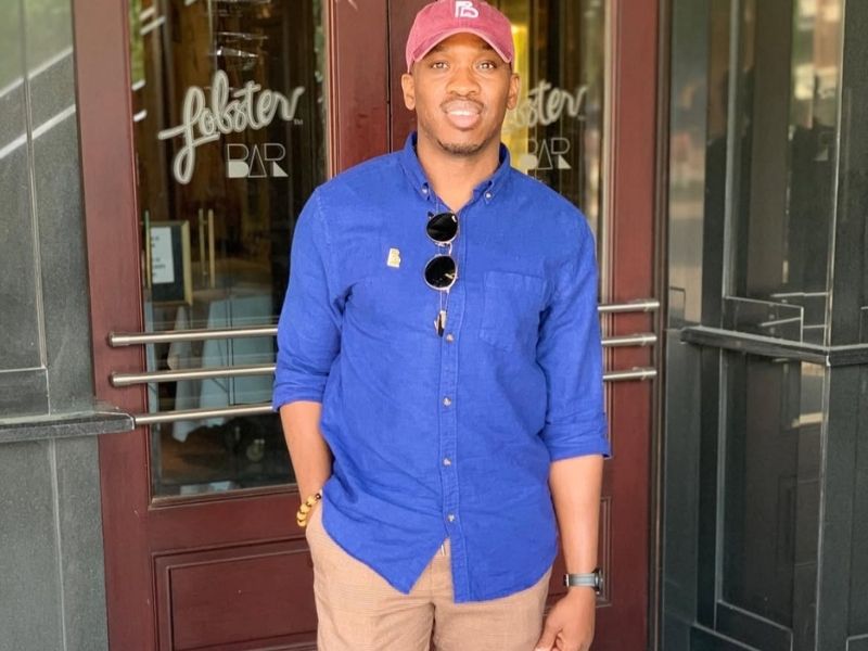 Why you ghost your money