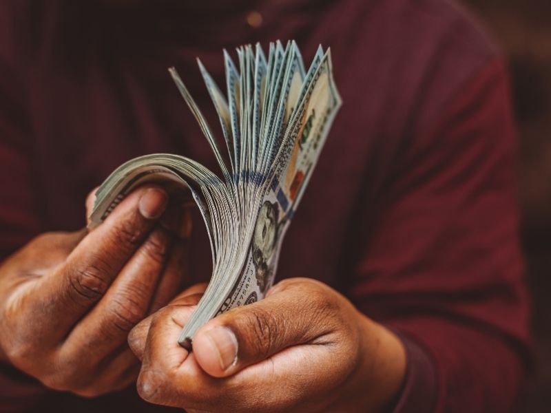 I lost $54K chasing fast money—here’s what changed