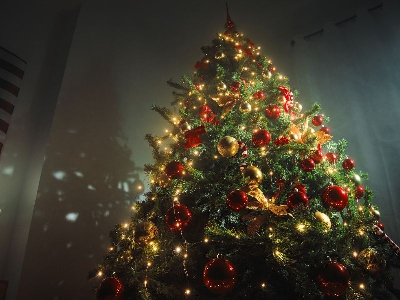 “Detty December” Is Not For the Faint Of Heart