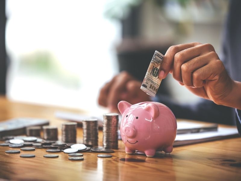 Be honest, did January slip away