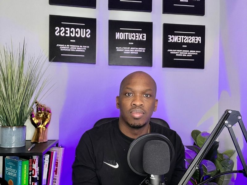 If January didn’t stick, do this in February