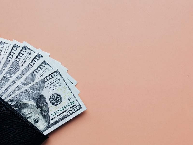 Most people quit right about now…