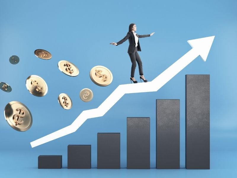 She said not yet for 3 years. Here's what changed